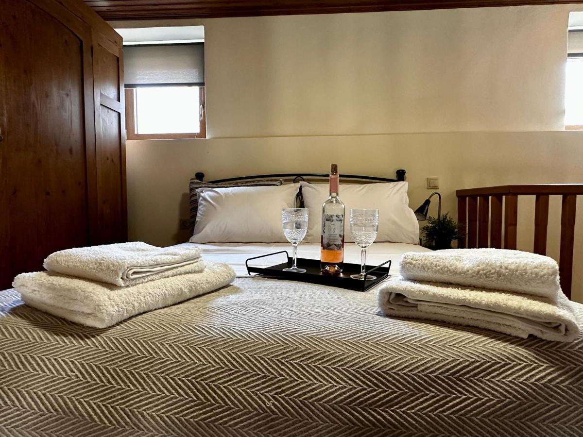 Maisonette Nineta Candia