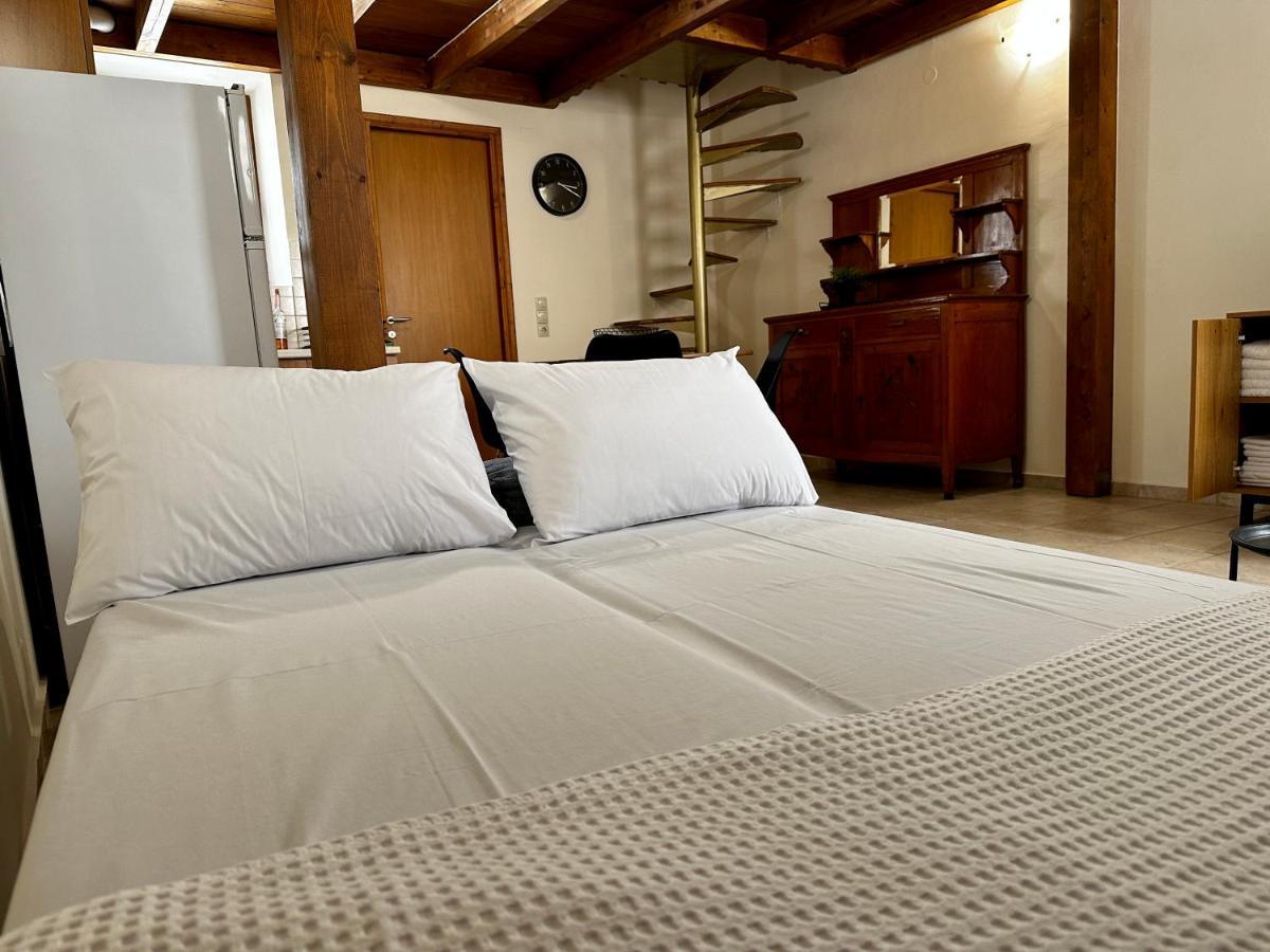 Maisonette Nineta Casa vacanze Candia