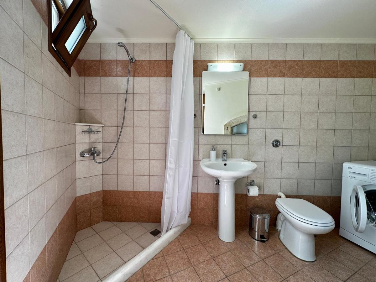 Maisonette Nineta *