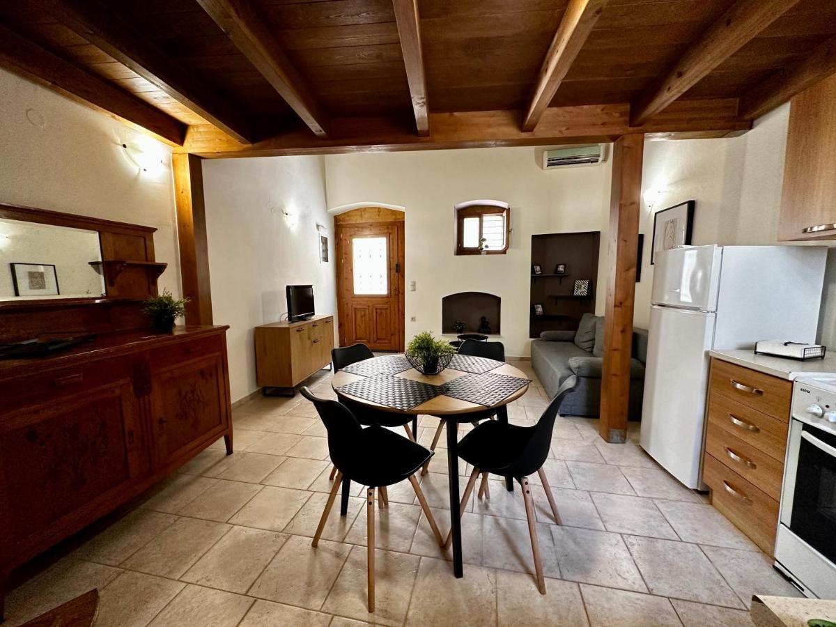 Maisonette Nineta Casa vacanze *