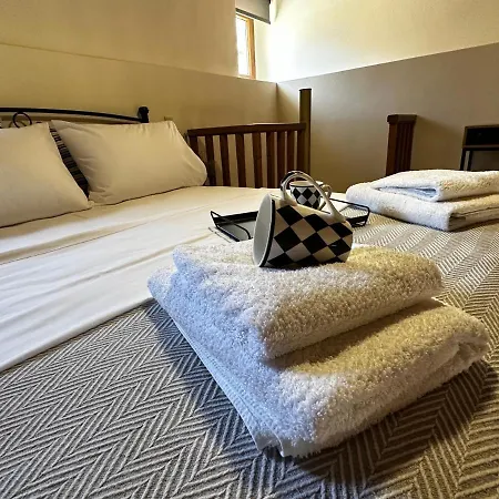 Maisonette Nineta Heraklion  Exterior photo