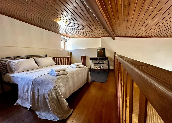 Maisonette Nineta