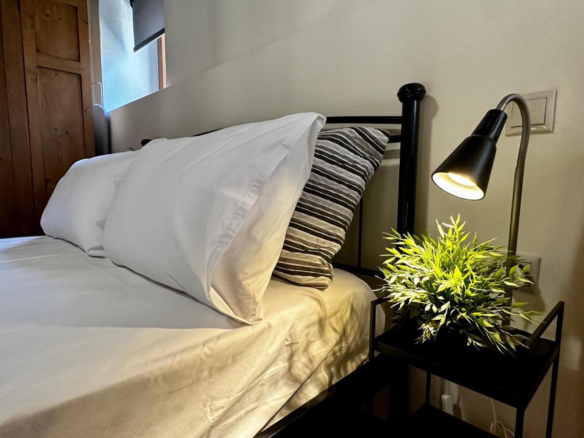 Ferienhaus Maisonette Nineta *