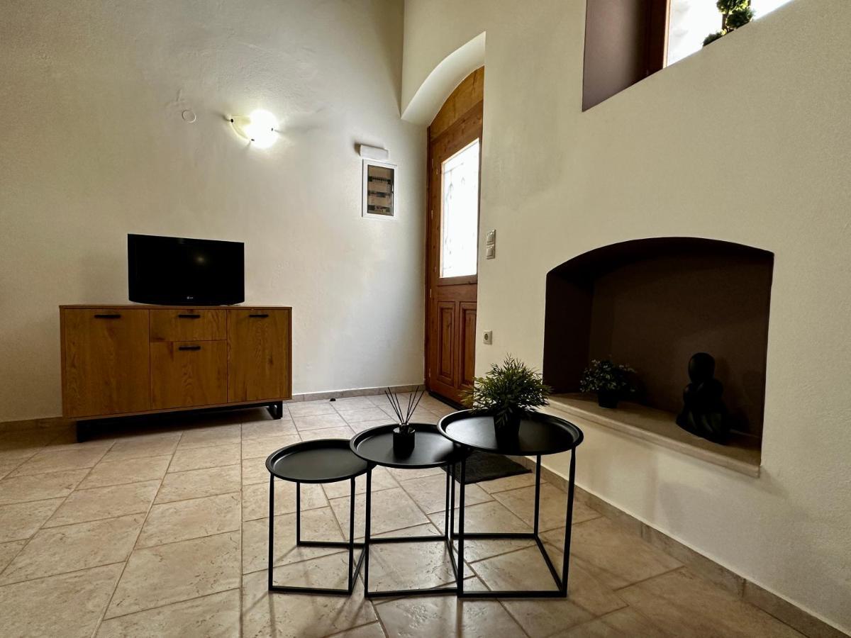 Ferienhaus Maisonette Nineta