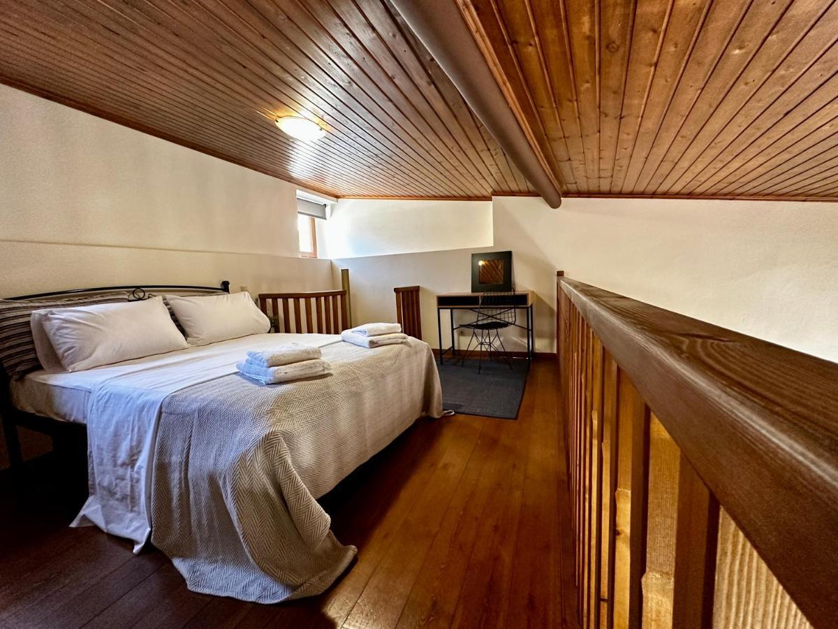 Ferienhaus Maisonette Nineta *
