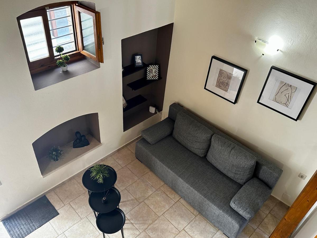 Maisonette Nineta Ferienhaus