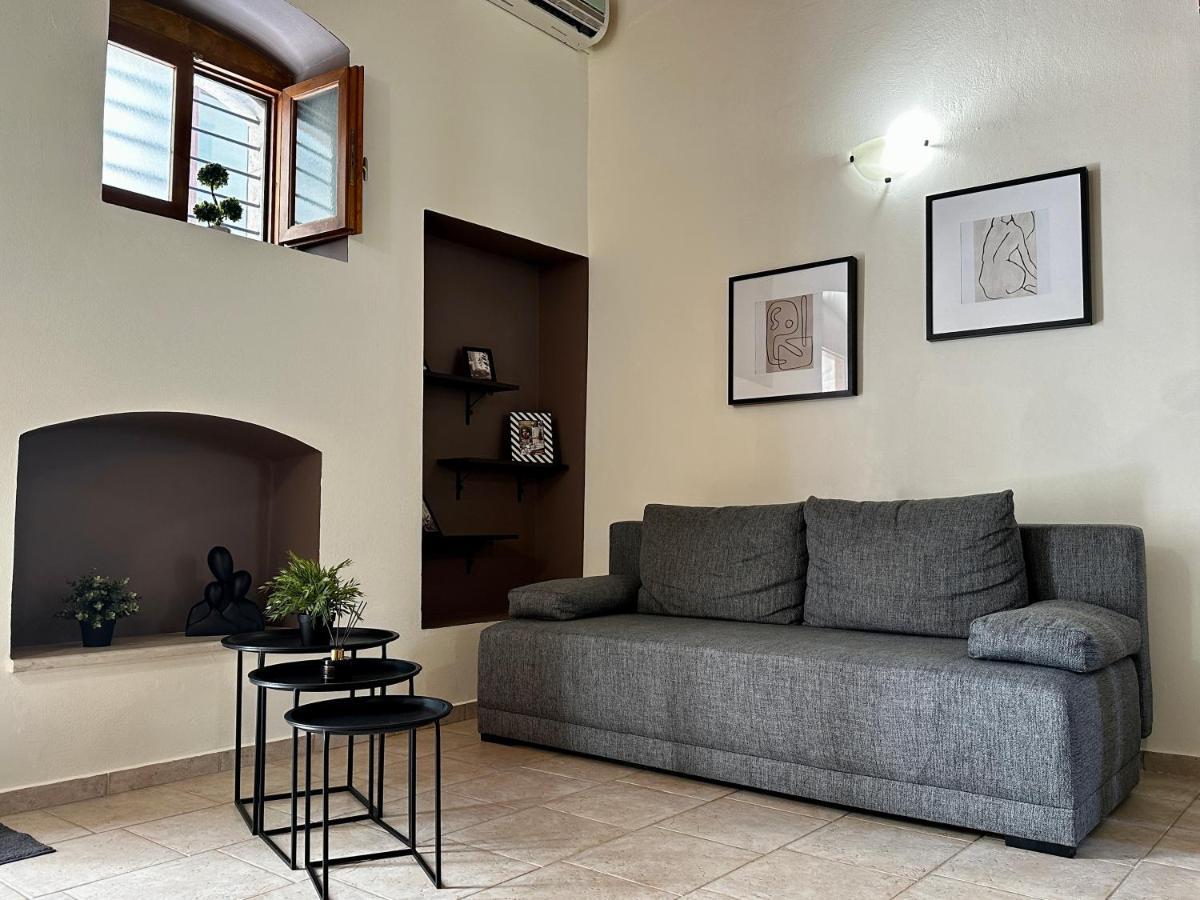 Maisonette Nineta Ferienhaus Iraklio
