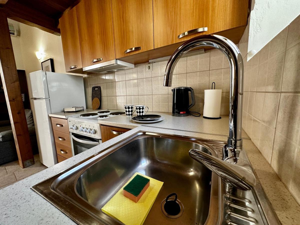 Maisonette Nineta * Heraklion (Crete)