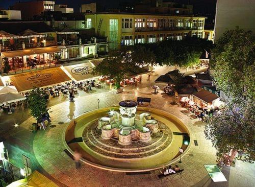 Ferienhaus Maisonette Nineta Iraklio