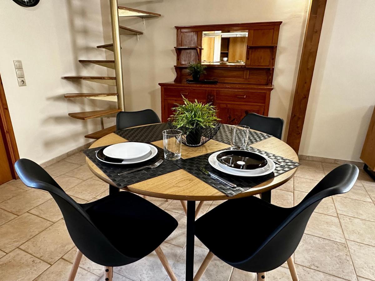 Holiday home Maisonette Nineta *
