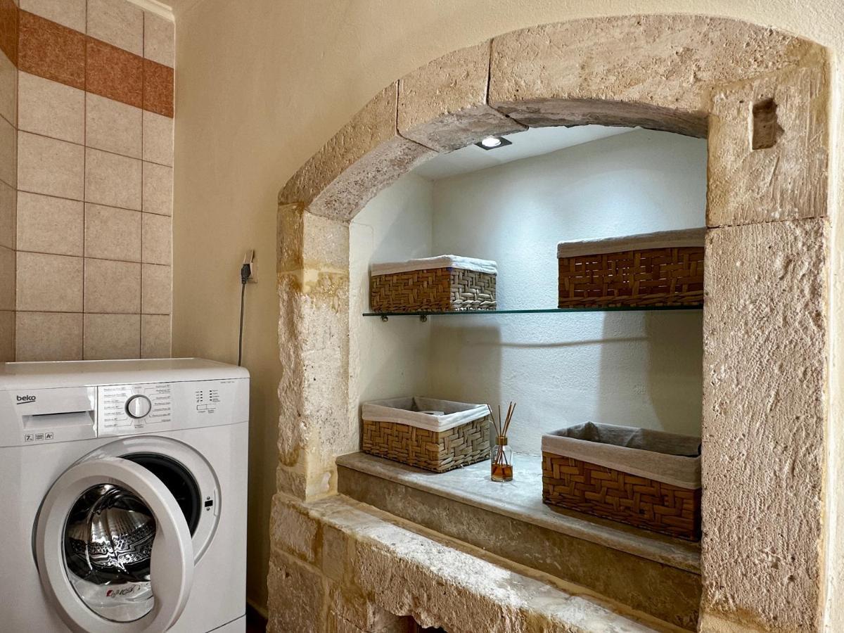 Maisonette Nineta Ferienhaus Iraklio
